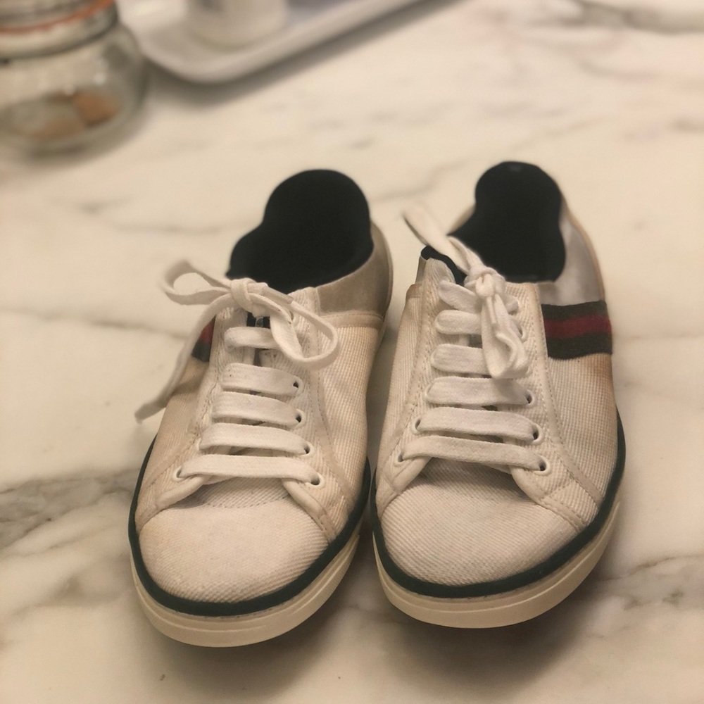 Gucci Sneakers